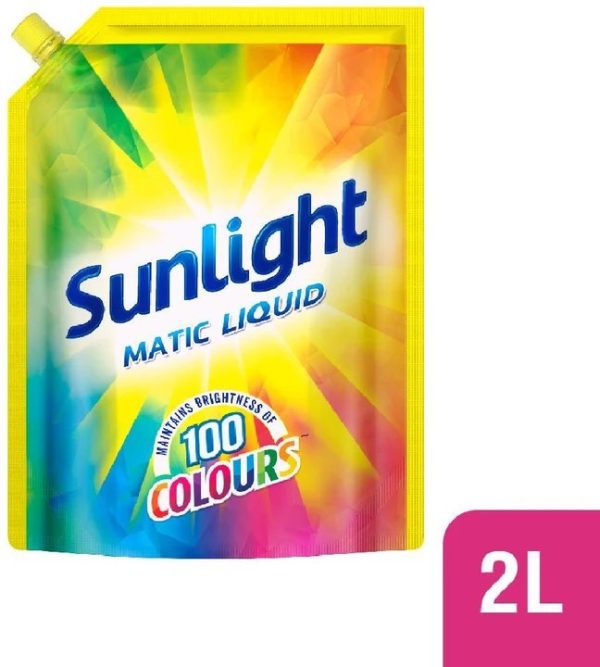 Sunlight Matic
