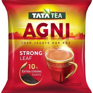 Tata 
Tea Agni